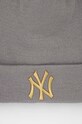 Čepice New Era 60284813 šedá AW22