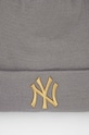 Čepice New Era 60284813 šedá AW22