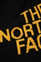 The North Face czapka dwustronna 95 % Akryl, 4 % Inny materiał, 1 % Elastan