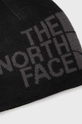 The North Face czapka dwustronna 95 % Akryl, 4 % Inny materiał, 1 % Elastan