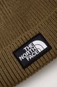The North Face czapka 97 % Akryl, 2 % Inny materiał, 1 % Elastan