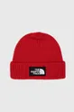 κόκκινο Καπέλο The North Face Unisex