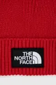 Шапка The North Face  97% Акрил, 2% Інший матеріал, 1% Еластан