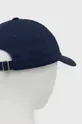 Βαμβακερό καπέλο του μπέιζμπολ The North Face  100% Βαμβάκι