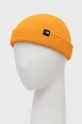 Καπέλο The North Face πορτοκαλί