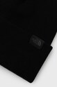 Akcesoria The North Face czapka NF0A55K5JK31 czarny