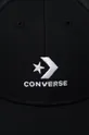 Converse czapka z daszkiem czarny