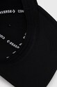 Шапка с козирка Converse черен 10023831.A01