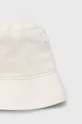Bavlnený klobúk Converse  Základná látka: 100% Bavlna Podšívka: 100% Polyester