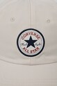 Αξεσουάρ Καπέλο Converse 10022134.A20 μπεζ