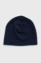 Шапка Houdini вълна тъмносин 850006