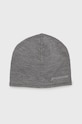 Čepice Houdini vlna šedá 850006