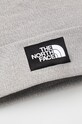 Doplnky Čiapka The North Face NF0A3FNTDYX1 sivá