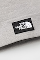 Doplnky Čiapka The North Face NF0A3FNTDYX1 sivá