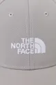 Καπέλο The North Face 66 Classic γκρί