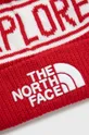 Καπέλο The North Face  100% Ακρυλικό