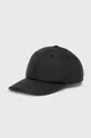 negru Rains șapcă 13600 Cap Unisex