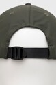 Akcesoria Rains czapka z daszkiem 13600 Cap 13600.03 zielony