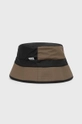 brown Rains hat 20010 Bucket Hat Unisex