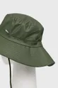 Rains pălărie 20030 Boonie Hat  Materialul de baza: 100% Poliester  Finisaj: 100% Poliuretan