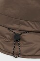 Rains hat 20040 Padded Nylon Bucket Hat 20040.66 brown AW22