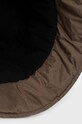 Klobúk Rains 20040 Padded Nylon Bucket Hat hnedá 20040.66
