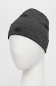 4F czapka H4Z22.CAF011 szary AW22