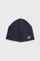 σκούρο μπλε Καπέλο 4F Unisex