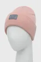 Καπέλο 4F ροζ