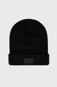 μαύρο Καπέλο 4F Unisex