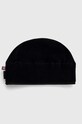 Čiapka 4F tenká čierna H4Z22.CAF010