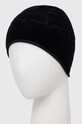 Čiapka 4F H4Z22.CAF010 čierna AW22