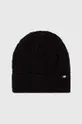 μαύρο Καπέλο New Balance Unisex