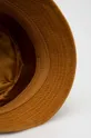коричневый Вельветовая шляпа New Balance