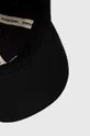 μαύρο Κοτλέ καπέλο μπέιζμπολ New Balance