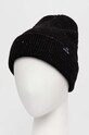 Шапка Dakine Axel D10003843 чорний AW24