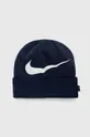 σκούρο μπλε Καπέλο Nike Gfa Team Unisex