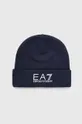 σκούρο μπλε Καπέλο EA7 Emporio Armani Unisex
