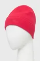 Καπέλο Jack Wolfskin ροζ