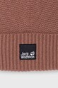 Doplňky Čepice Jack Wolfskin 1910861 hnědá