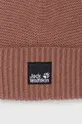 Vlnená čiapka Jack Wolfskin  50% Polyester, 50% Vlna