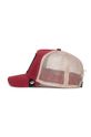 Goorin Bros berretto da baseball rosso 101.0493