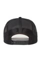 Akcesoria Goorin Bros czapka z daszkiem The Baddest Boy 101.0493 czarny