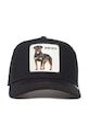 Goorin Bros czapka z daszkiem The Baddest Boy 101.0493 czarny AA00