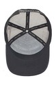 Goorin Bros czapka z daszkiem The Baddest Boy 101.0493 czarny