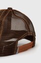 Kiegészítők Goorin Bros baseball sapka 101.0505 barna