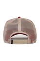 Akcesoria Goorin Bros czapka z daszkiem 101.0521 czerwony
