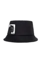 Goorin Bros kapelusz czarny