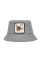 Goorin Bros palarie de lana lana gri 105.0064
