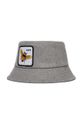 Вовняний капелюх Goorin Bros 105.0064 сірий AA00